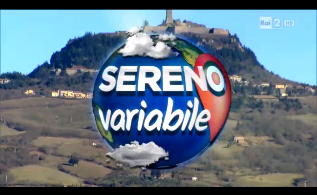 sereno variabile